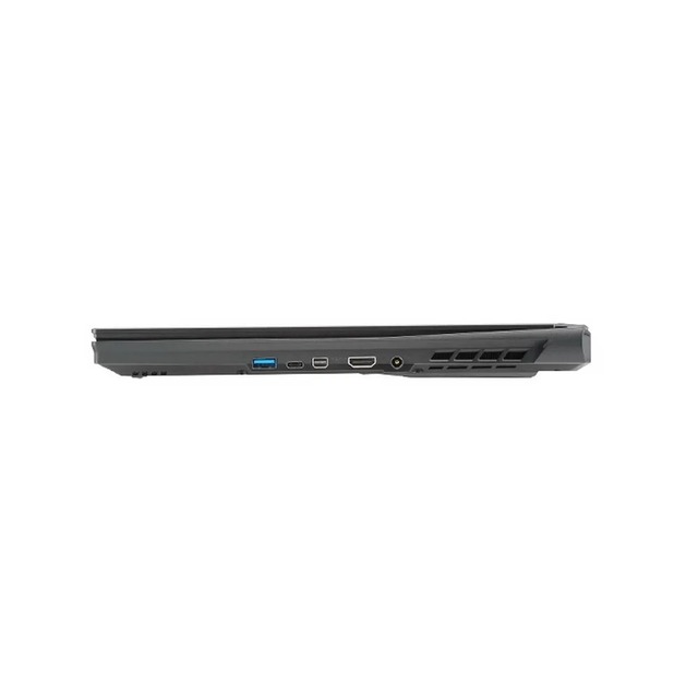 Ноутбук Gigabyte Aorus 17G KD-72RU325SD Core i7 11800H 16Gb SSD512Gb NVIDIA GeForce RTX 3060 6Gb 17.3 FHD (1920x1080) Free DOS black WiFi BT Cam