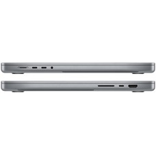 Ноутбук Apple MacBook Pro 16 Apple M1 Pro 10-core/32Gb/512Gb/Apple graphics 16-core/Space Gray