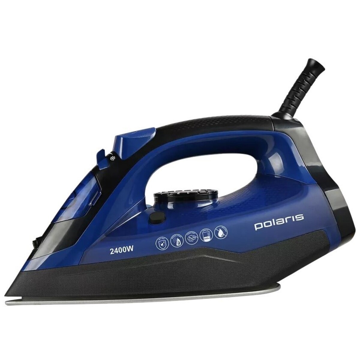 Утюг Polaris PIR 2481K (Цвет: Blue/Black)