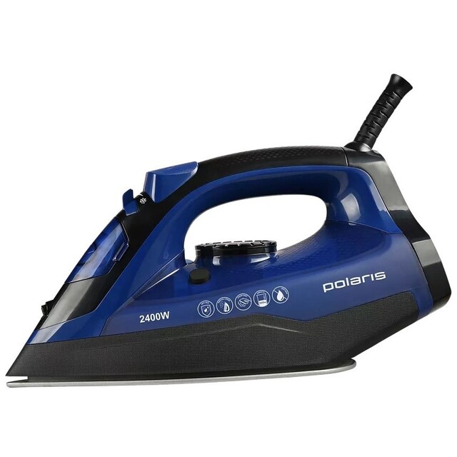 Утюг Polaris PIR 2481K (Цвет: Blue / Black)