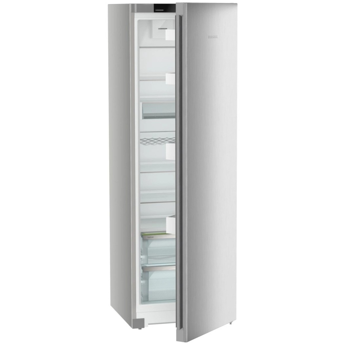 Холодильник Liebherr SRsfd 5220 (Цвет: Silver)