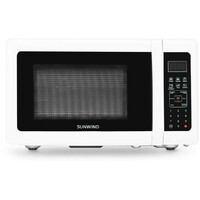 Микроволновая печь SunWind SUN-MW005 (Цвет: White/Black)