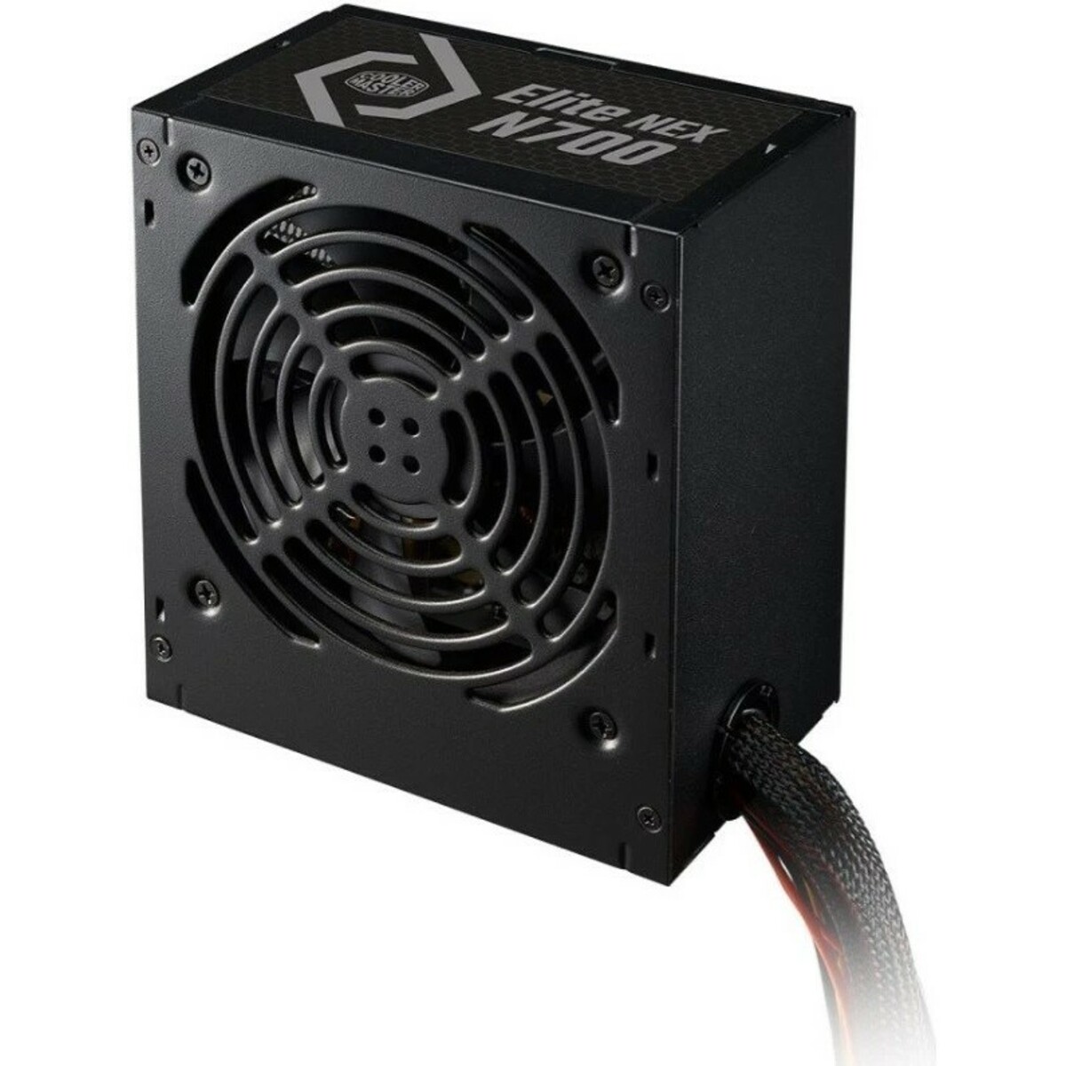 Блок питания Cooler Master ATX 700W MPW-7001-ACBN-BEU