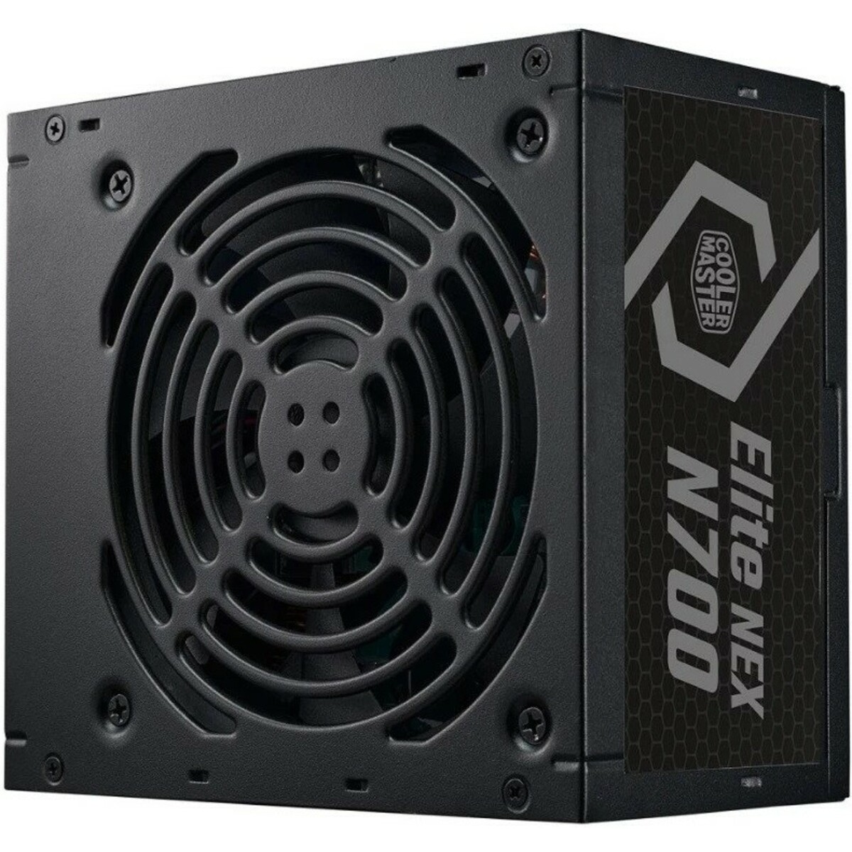 Блок питания Cooler Master ATX 700W MPW-7001-ACBN-BEU