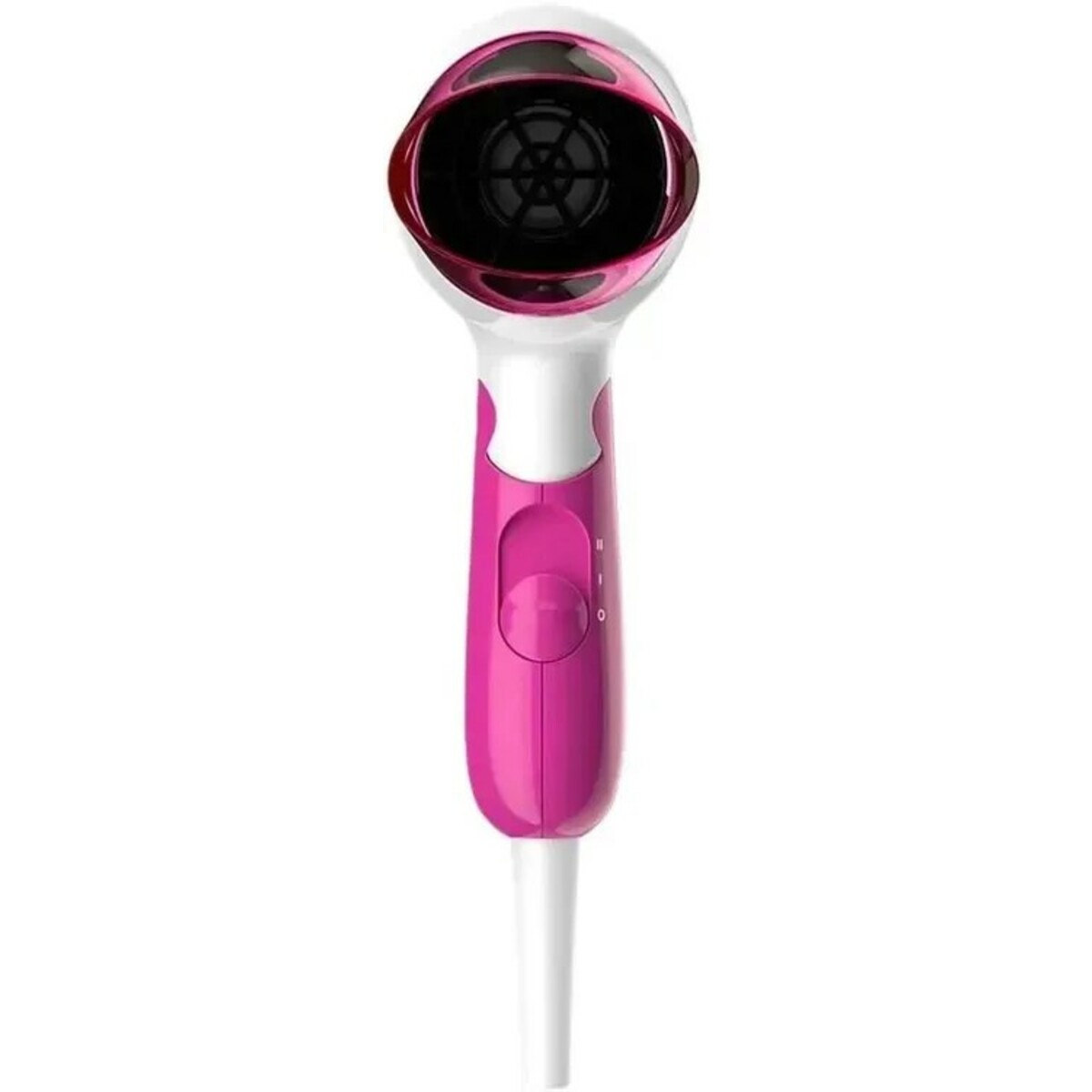 Фен Philips BHD003/00 (Цвет: White/Pink)