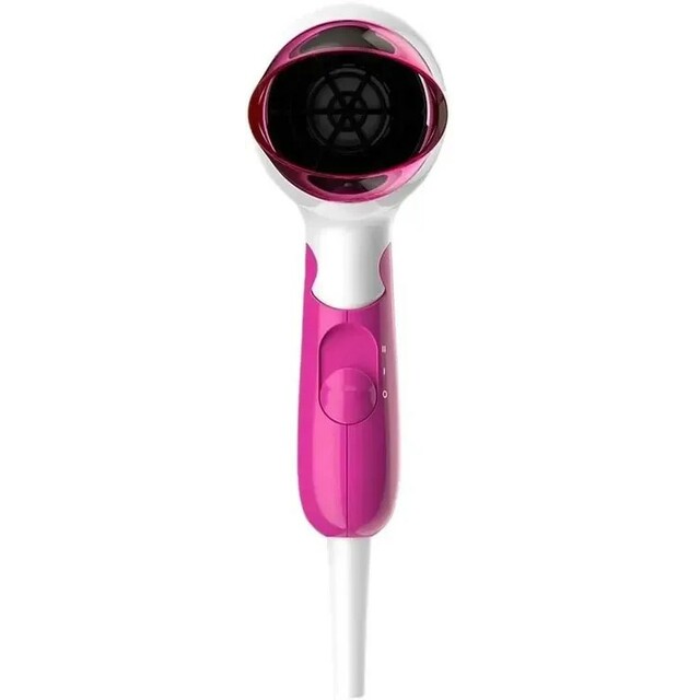 Фен Philips BHD003 / 00 (Цвет: White / Pink)