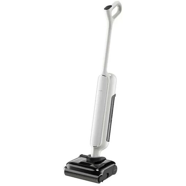 Пылесос моющий Xiaomi Truclean W30 Pro Wet Dry Vacuum, белый Пылесос моющий Xiaomi Truclean W30 Pro Wet Dry Vacuum, белый