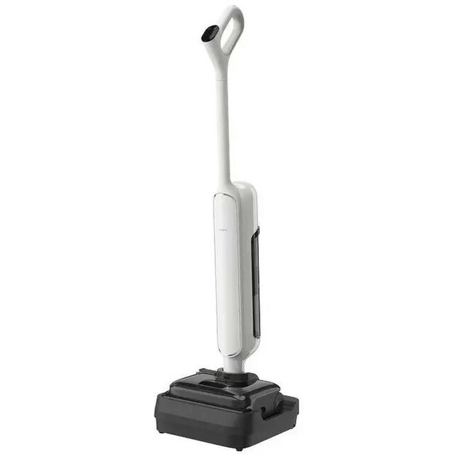 Пылесос моющий Xiaomi Truclean W30 Pro Wet Dry Vacuum, белый Пылесос моющий Xiaomi Truclean W30 Pro Wet Dry Vacuum, белый