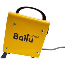 Тепловая пушка электрическая BALLU BKS-3 (Цвет: Yellow)