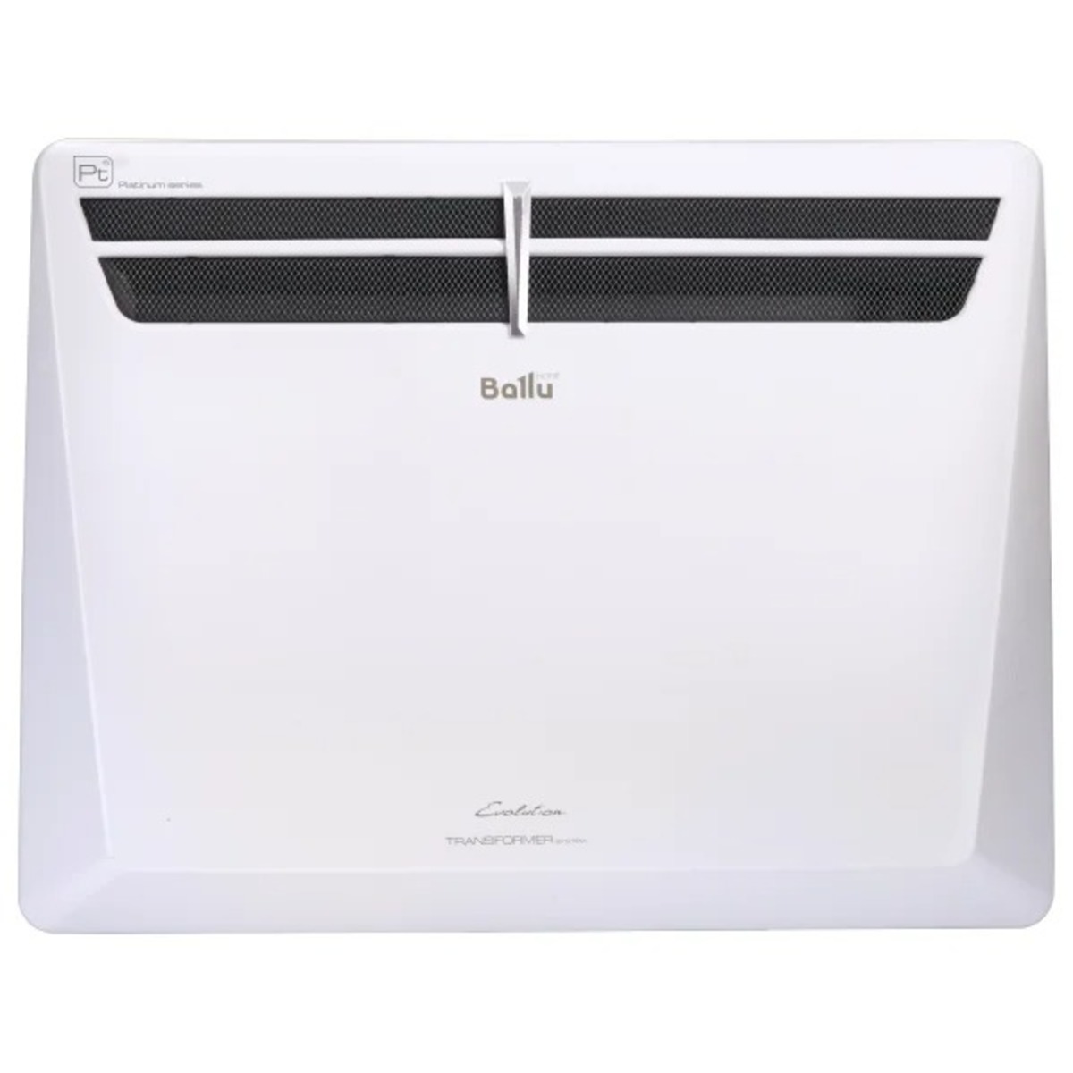 Конвектор Ballu Transformer BEC/EVU-1500-M (Цвет: White)