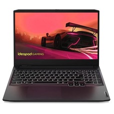 Ноутбук Lenovo IdeaPad Gaming 3 15.6