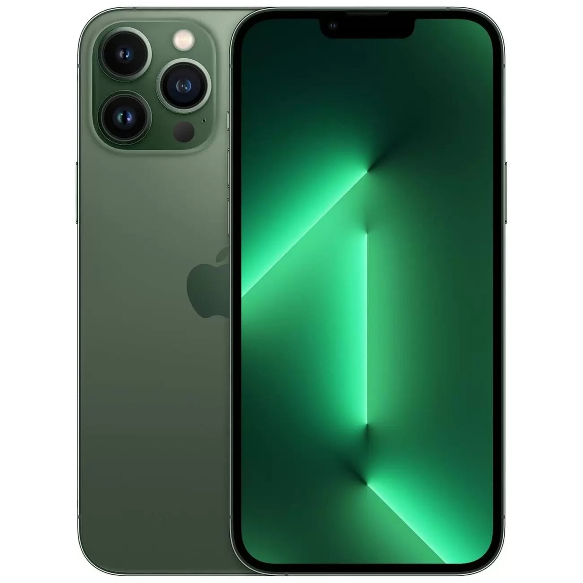 Смартфон Apple iPhone 13 Pro Max 1Tb (Цвет: Alpine Green)