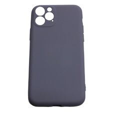 Чехол-накладка TPU для смартфона iPhone 11 Pro (Цвет: Purple)