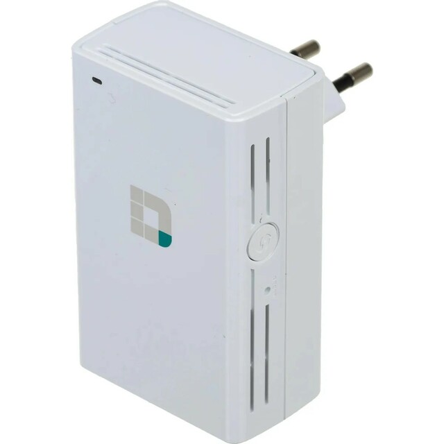 Повторитель беспроводного сигнала D-Link DAP-1520 