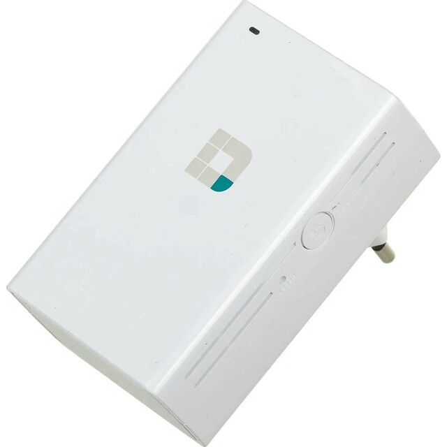 Повторитель беспроводного сигнала D-Link DAP-1520 