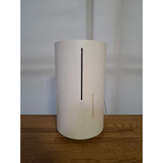 Увлажнитель воздуха Xiaomi Smart Humidifier 2 EU MJJSQ05DY, белый