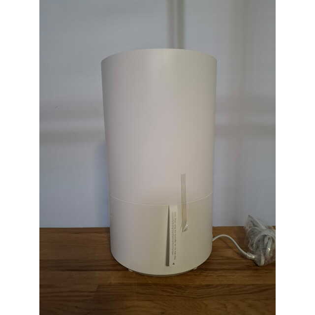 Увлажнитель воздуха Xiaomi Smart Humidifier 2 EU MJJSQ05DY, белый