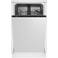 Посудомоечная машина Beko BDIS15021 (Цвет: White)