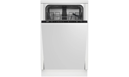 Купить Посудомоечная машина Beko BDIS15021, белый 7633608335 в СПб ...
