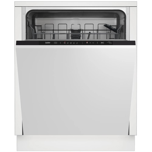 Посудомоечная машина Beko BDIN15320 (Цвет: White)