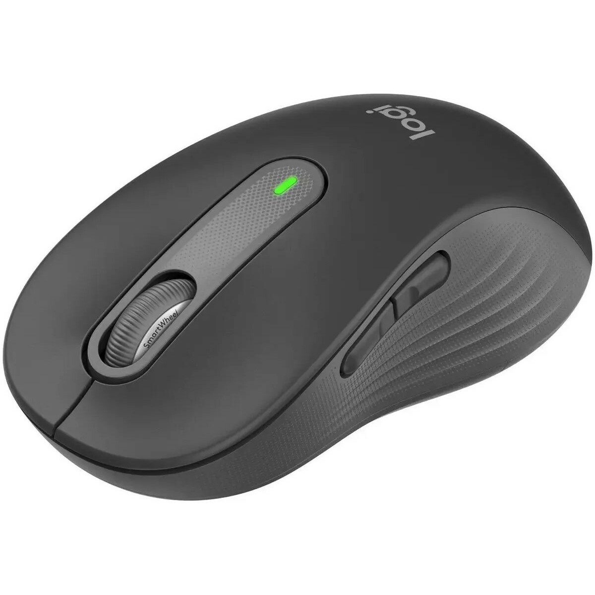 Мышь Logitech M650 Large (Цвет: Graphite) 
