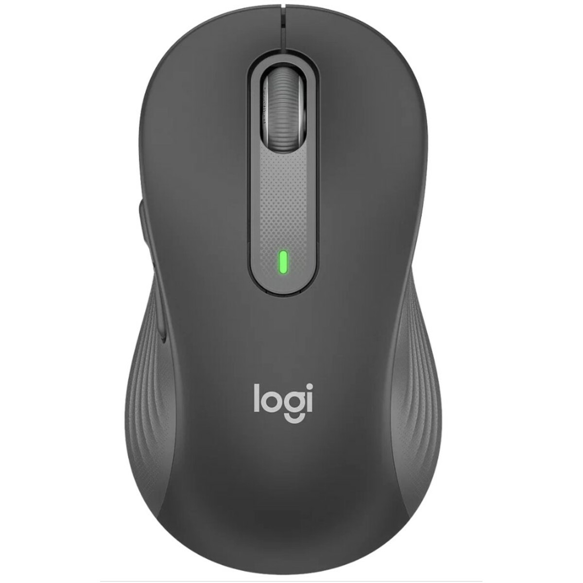 Беспроводная мышь Logitech Signature M650 (Цвет: Graphite)