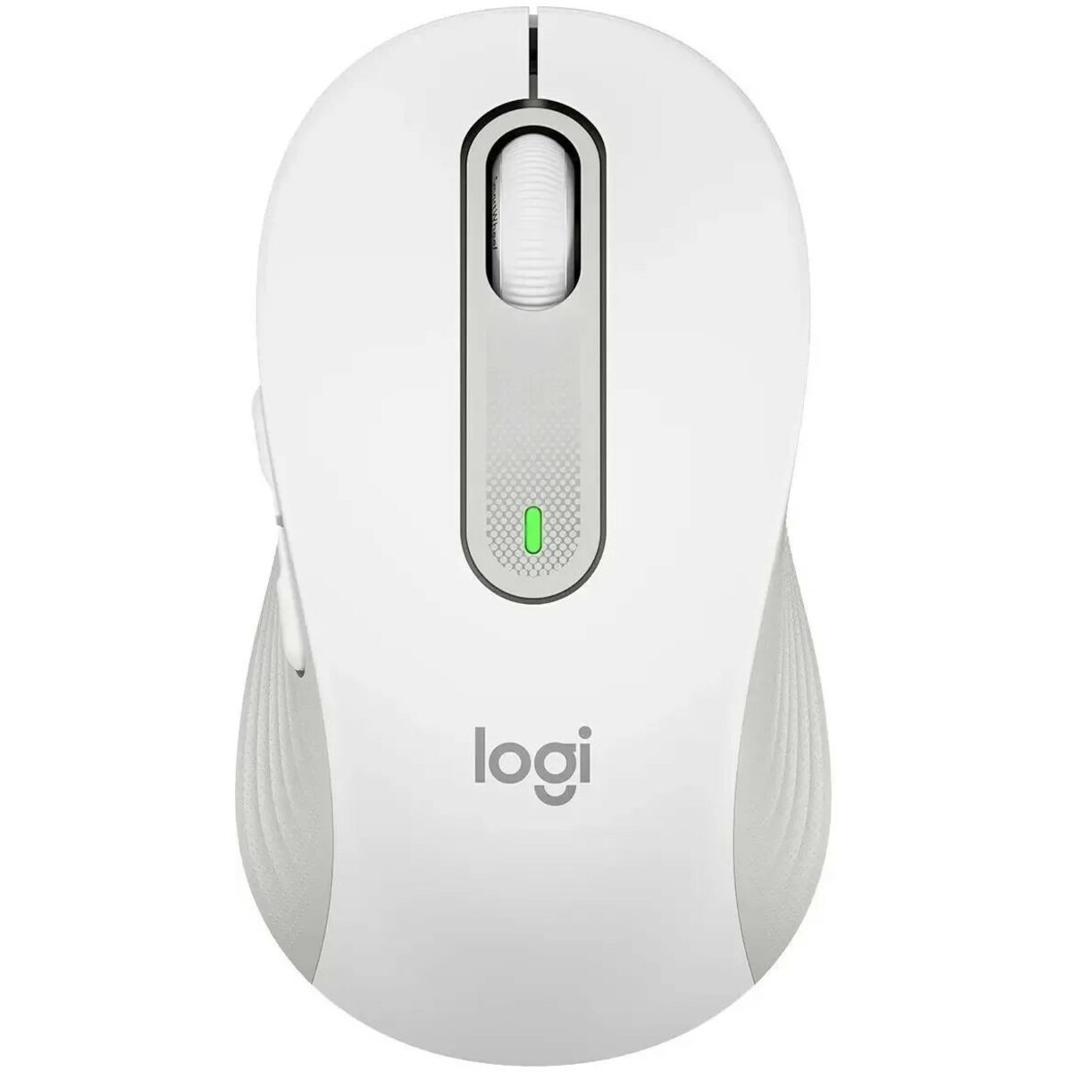Мышь Logitech M650, белый 