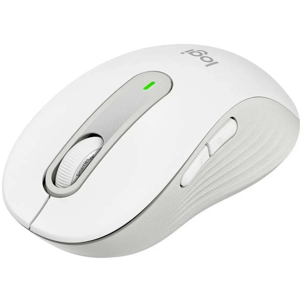 Мышь Logitech M650, белый 