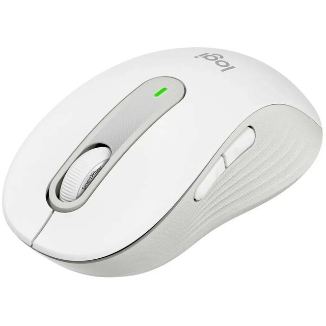 Мышь Logitech M650, белый Мышь Logitech M650, белый