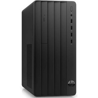 ПК HP Pro 290 G9 (Core i5 12400 2.5Ghz/8Gb DDR4/SSD256Gb/Intel UHD Graphics 730/FreeDOS/black) 