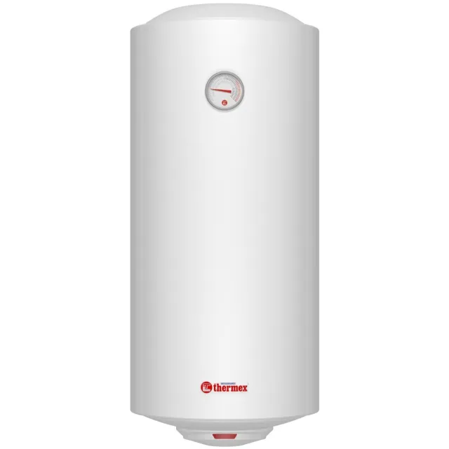 Водонагреватель Thermex TitaniumHeat 60 V Slim, белый
