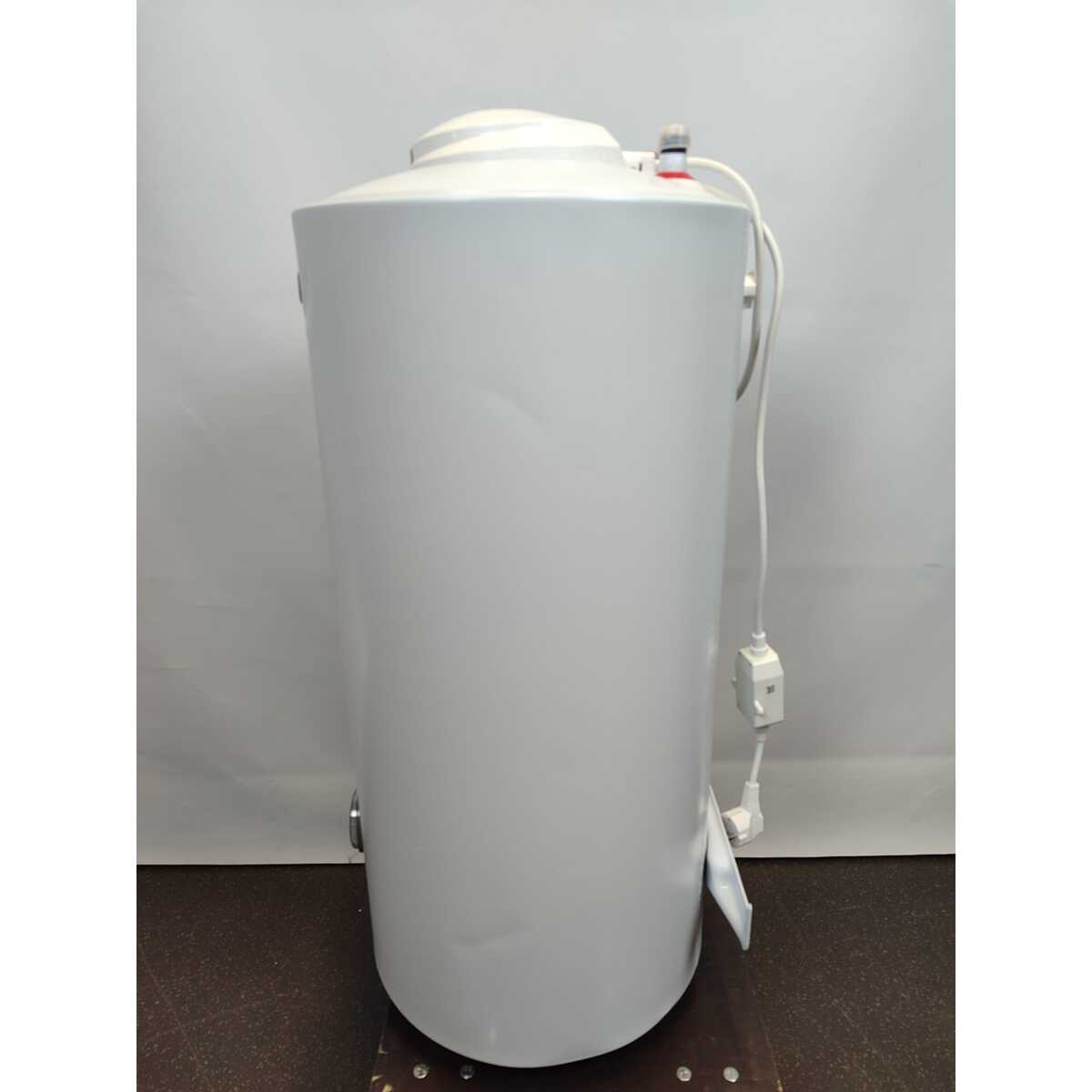 Водонагреватель Thermex TitaniumHeat 60 V Slim, белый