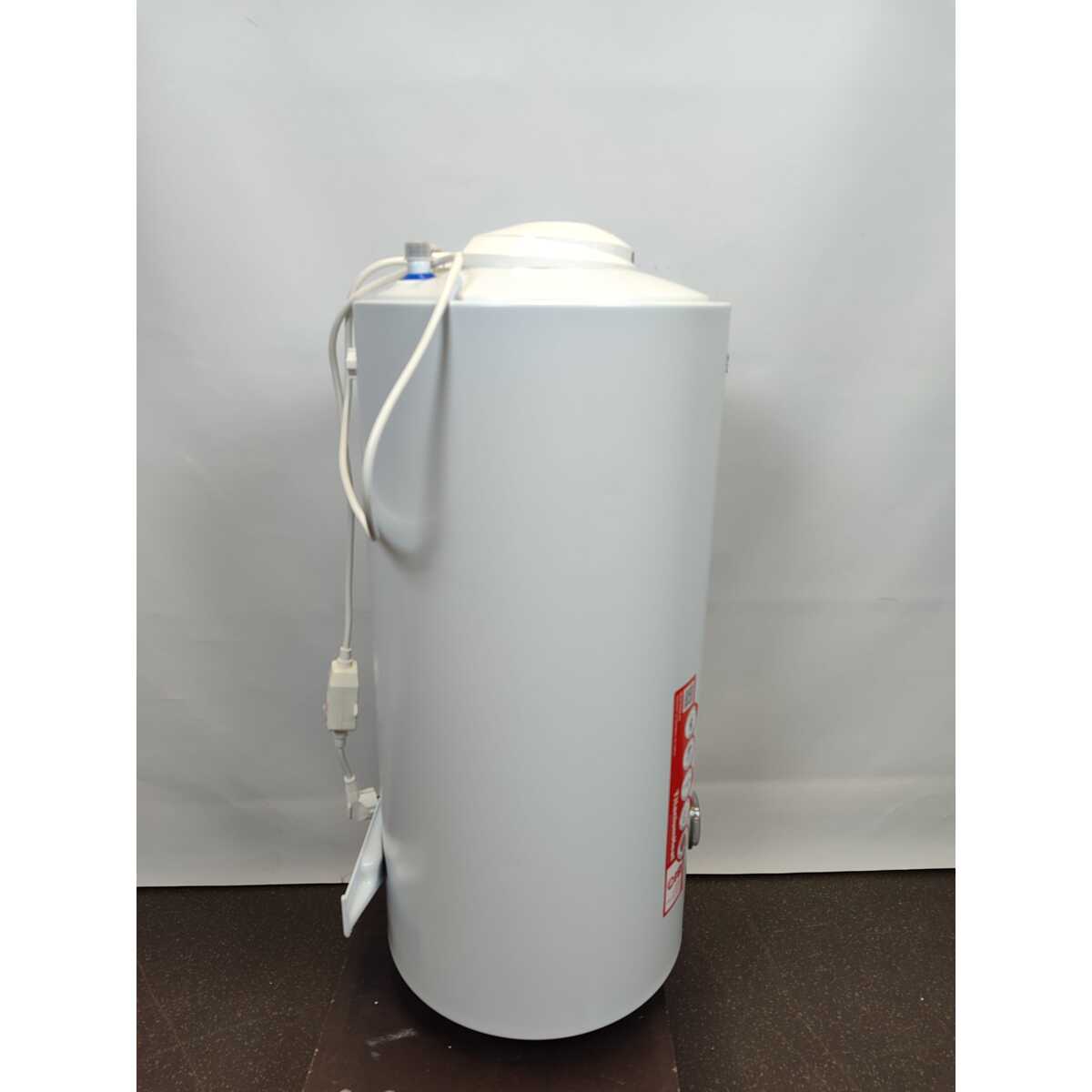 Водонагреватель Thermex TitaniumHeat 60 V Slim, белый