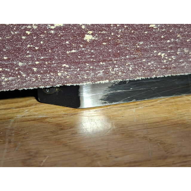 Ленточная шлифмашина Ingco PBS12001 (Цвет: Orange)