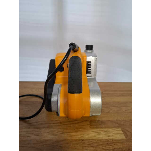 Ленточная шлифмашина Ingco PBS12001 (Цвет: Orange)