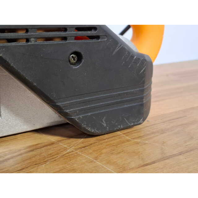 Ленточная шлифмашина Ingco PBS12001 (Цвет: Orange)