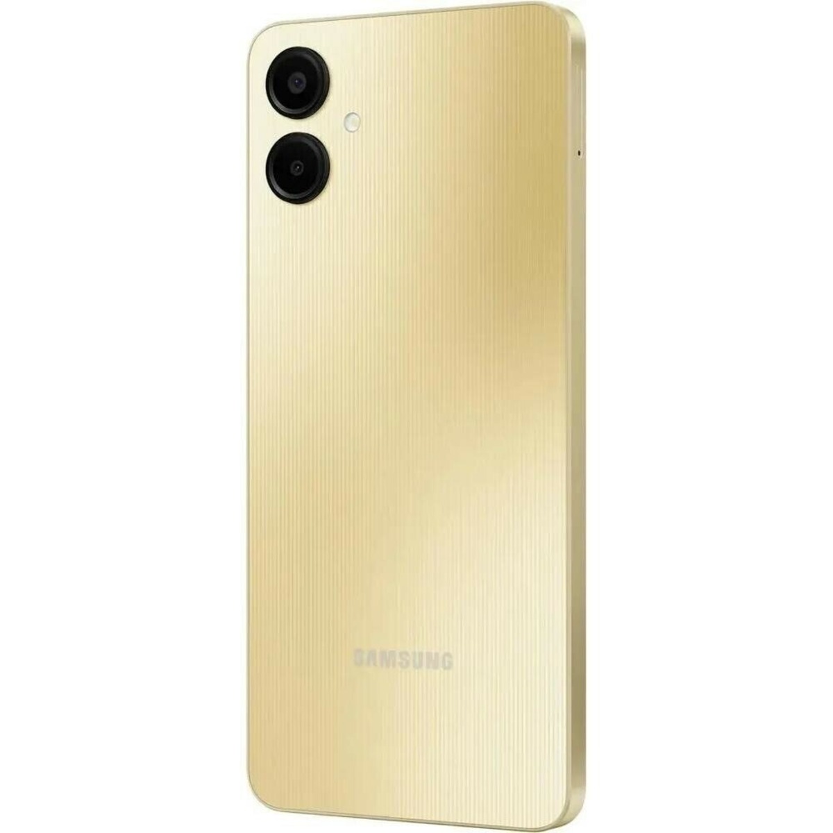 Смартфон Samsung Galaxy A06 6 / 128Gb (Цвет: Gold)