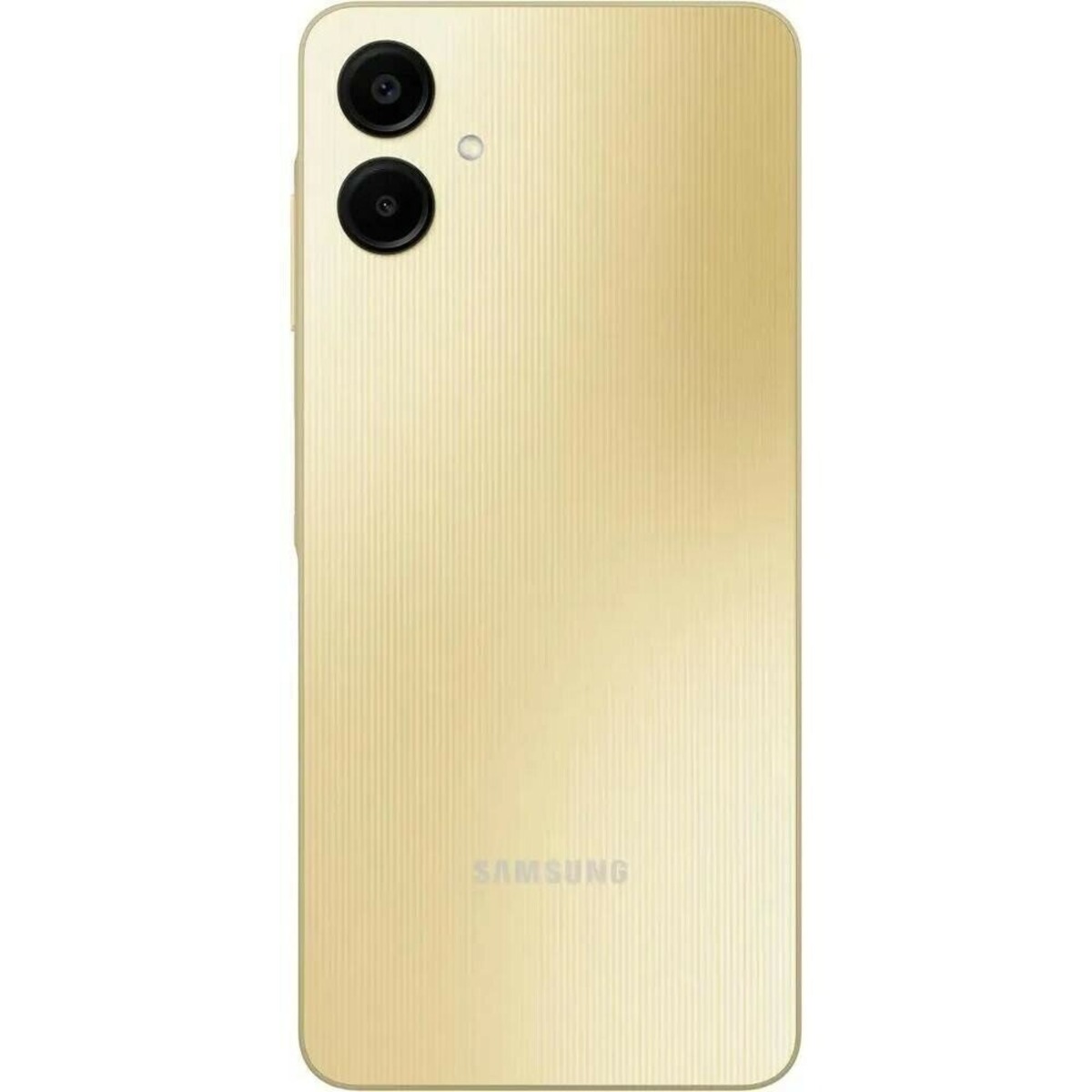 Смартфон Samsung Galaxy A06 6 / 128Gb (Цвет: Gold)