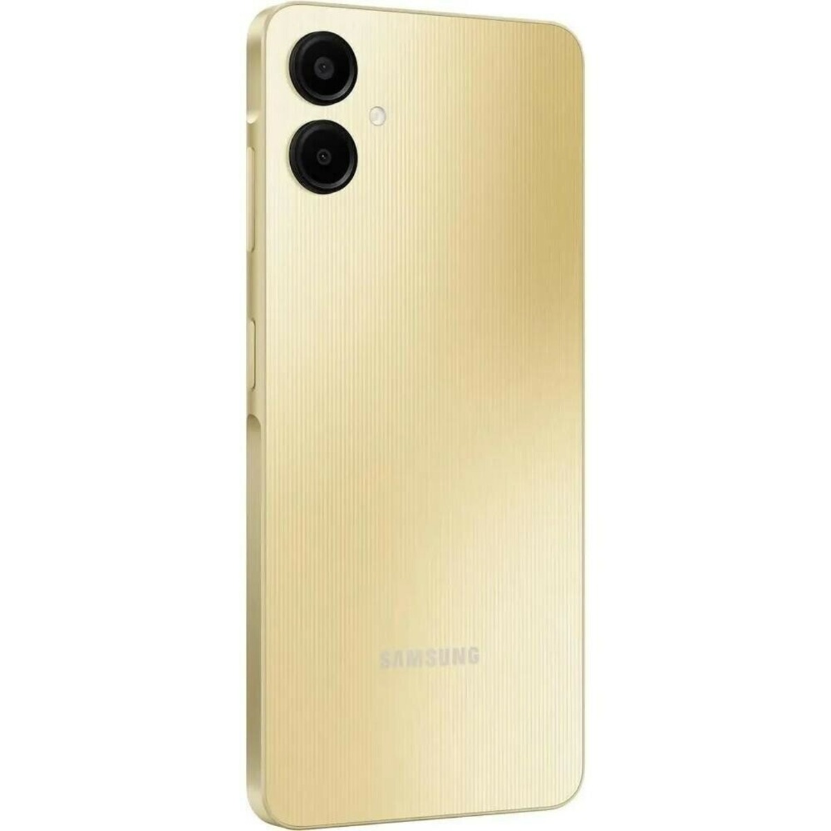 Смартфон Samsung Galaxy A06 6 / 128Gb (Цвет: Gold)