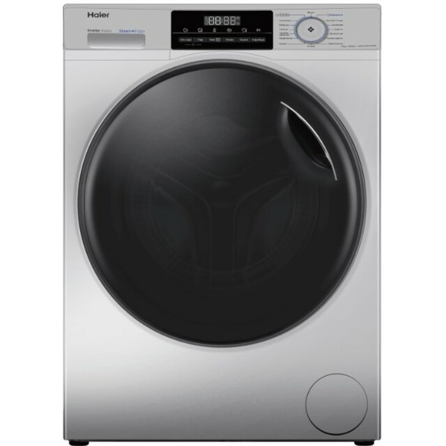 Стиральная машина Haier HWD70-BP14929S (Цвет: Silver)