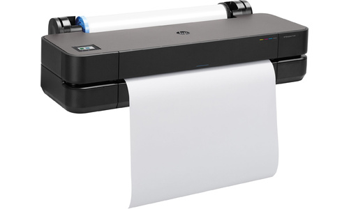 Плоттер HP Designjet T230 (5HB07A) A1/24 - купить в СПб по выгодным ...