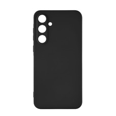 Чехол-накладка Rocket Sense Case для смартфона Samsung Galaxy A55, черный