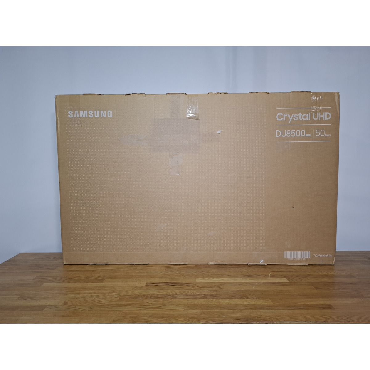Телевизор Samsung 50