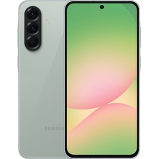 Смартфон Samsung Galaxy A56 5G 12/256Gb (Цвет: Awesome Olive)