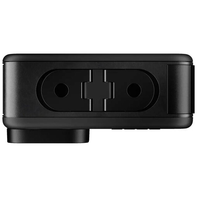 Экшн-камера GoPro Hero 10, черный