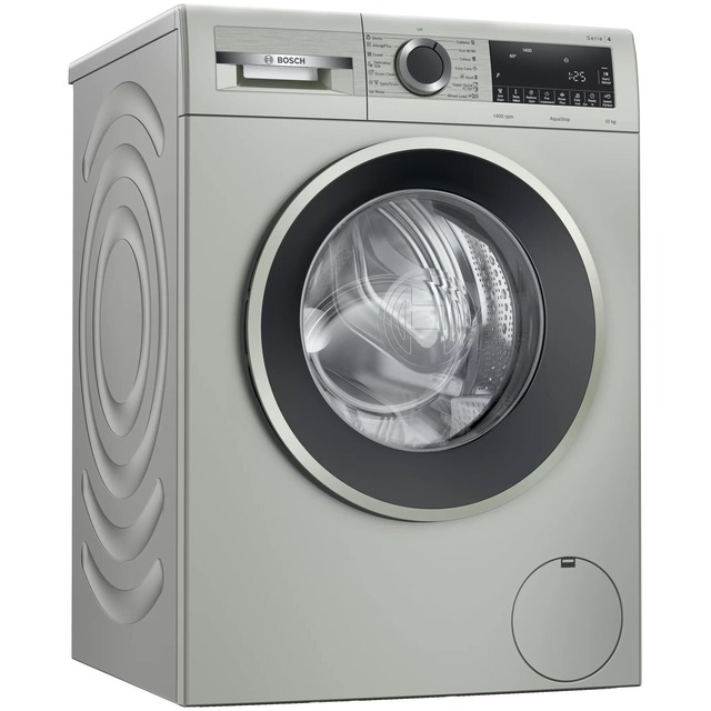 Стиральная машина Bosch WGA254XVME (Цвет: Silver)