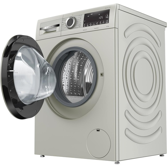 Стиральная машина Bosch WGA254XVME (Цвет: Silver)