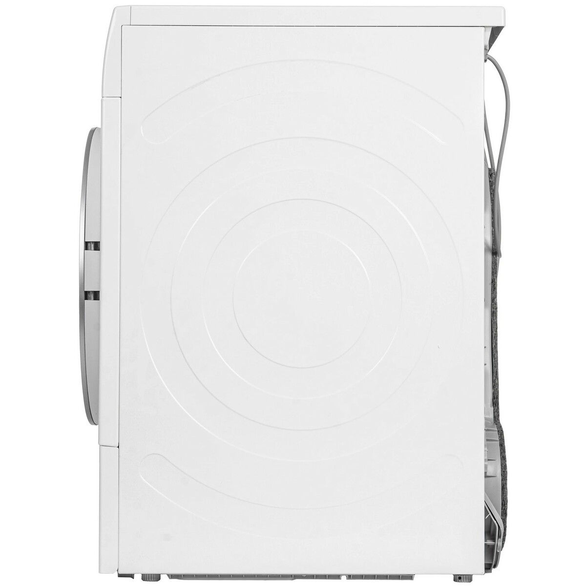 Сушильная машина Bosch WQG24590BY, белый