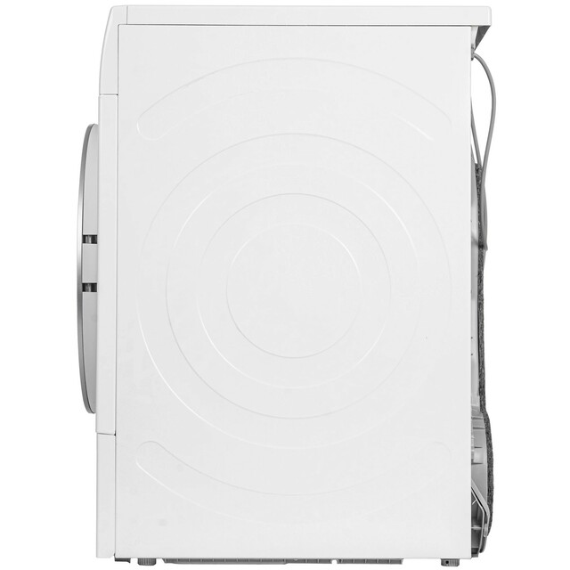 Сушильная машина Bosch WQG24590BY, белый