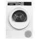 Сушильная машина Bosch WQG24590BY, белый